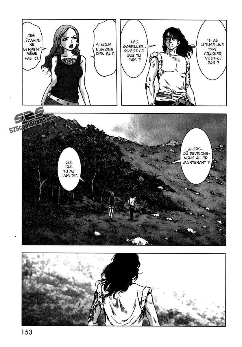  Btooom! - Chapitre 9 - 150