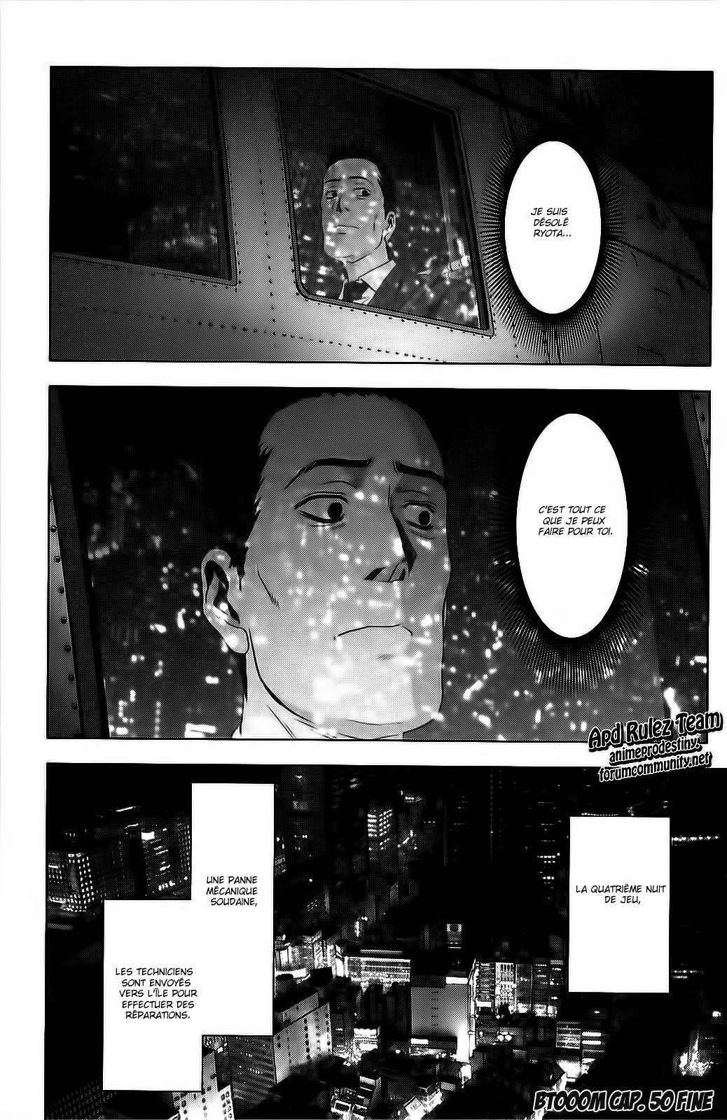  Btooom! - Chapitre 9 - 53