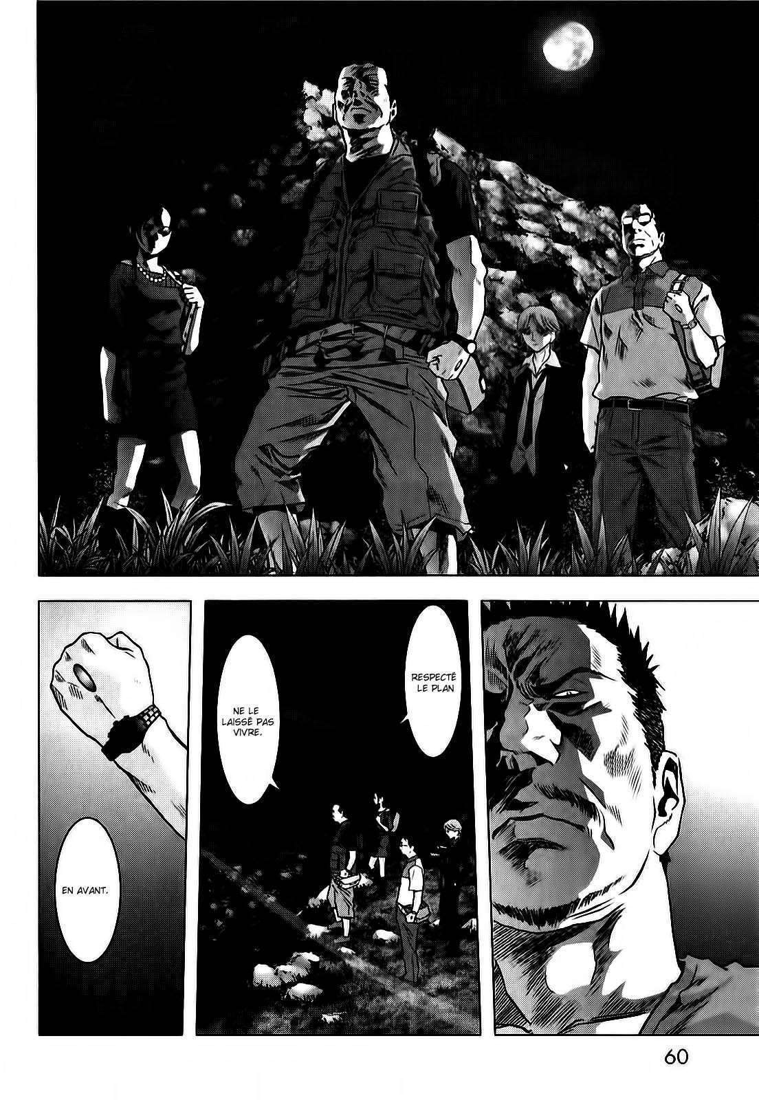  Btooom! - Chapitre 9 - 59