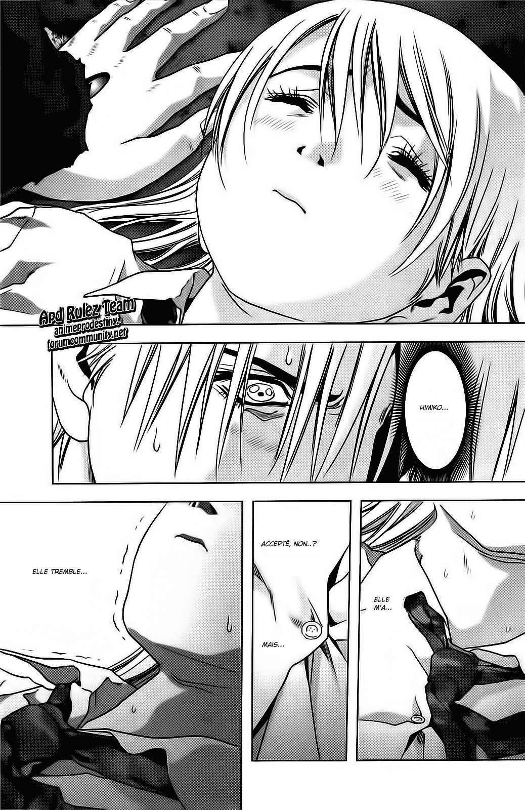  Btooom! - Chapitre 9 - 38