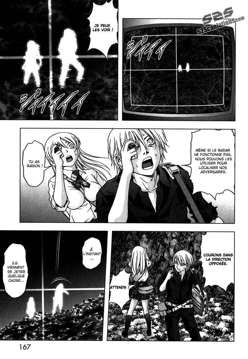  Btooom! - Chapitre 9 - 164