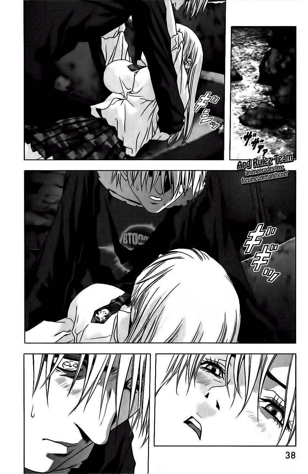  Btooom! - Chapitre 9 - 37