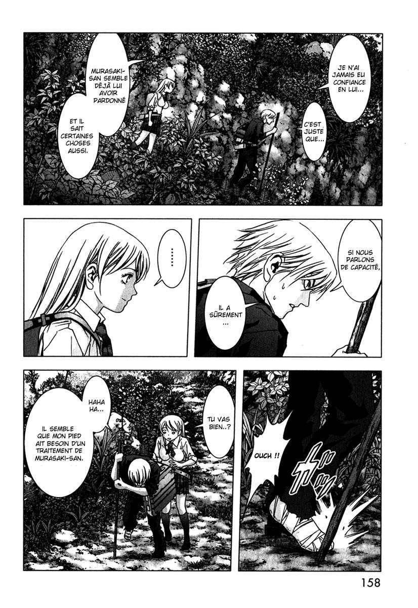  Btooom! - Chapitre 9 - 155