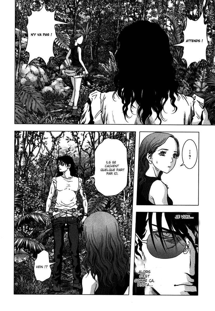  Btooom! - Chapitre 9 - 175