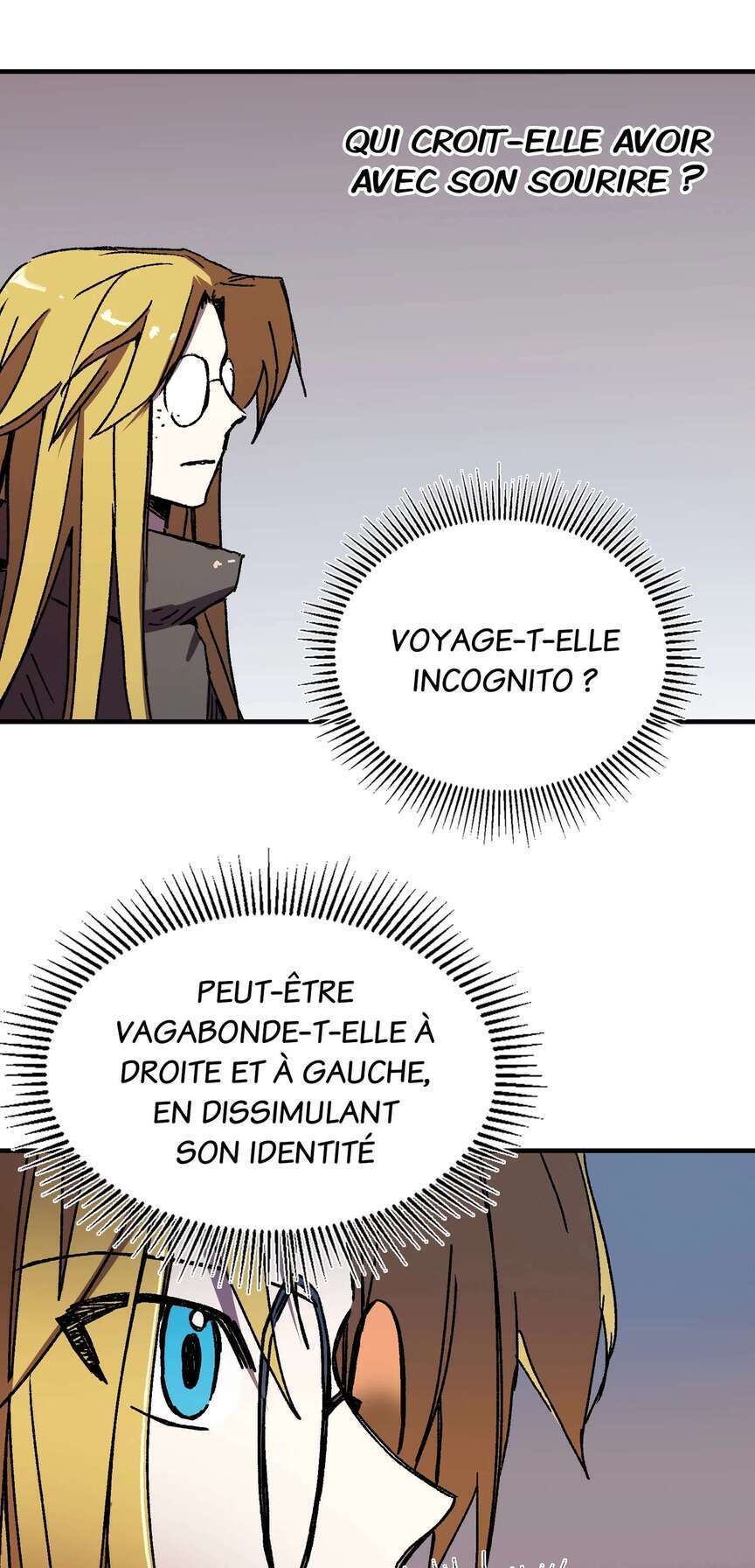  Bug Player - Chapitre 100 - 47