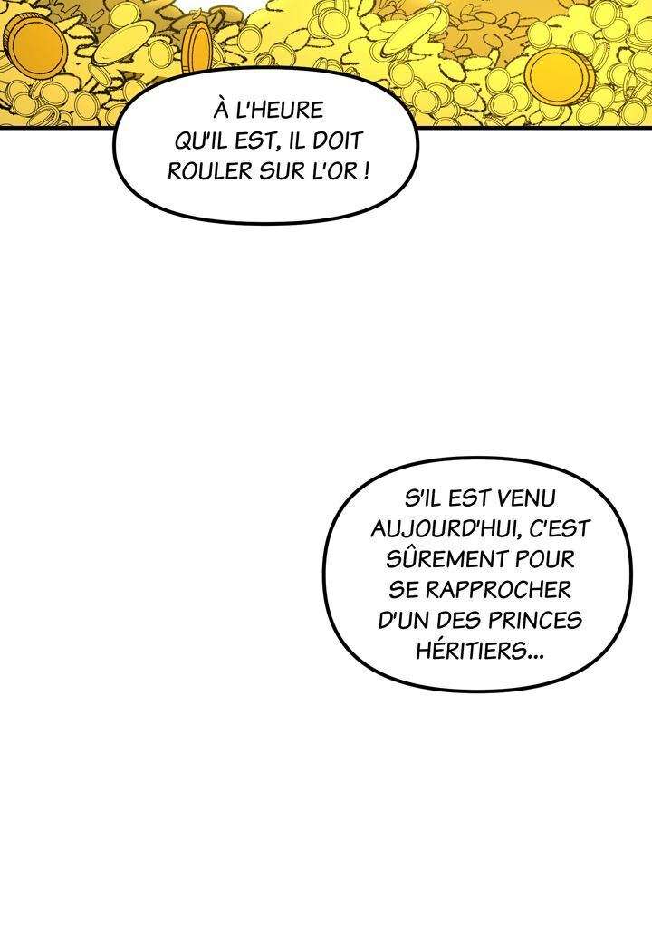  Bug Player - Chapitre 36 - 38