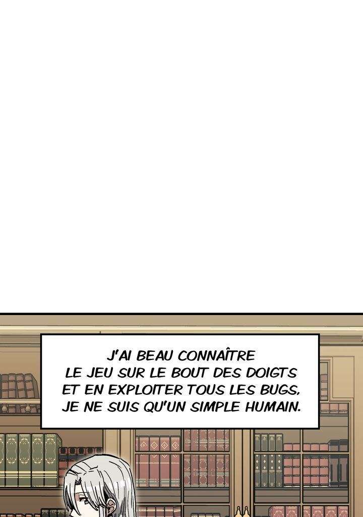  Bug Player - Chapitre 40 - 68