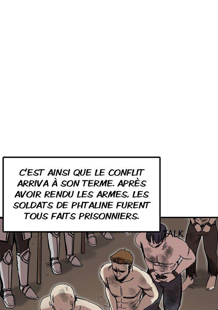  Bug Player - Chapitre 45 - 48