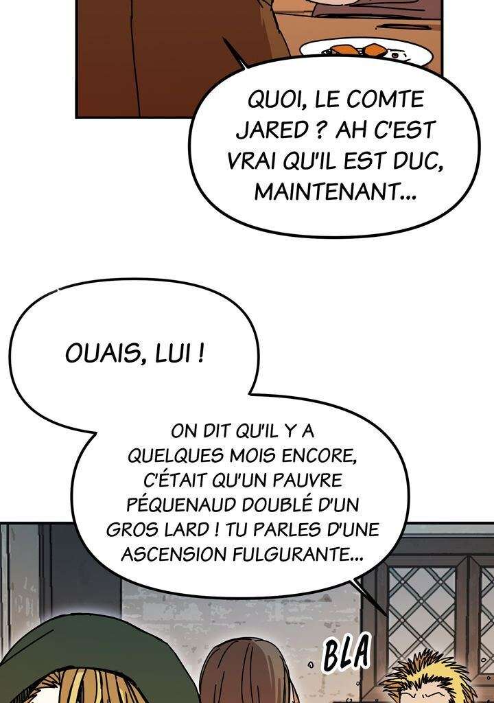  Bug Player - Chapitre 46 - 48