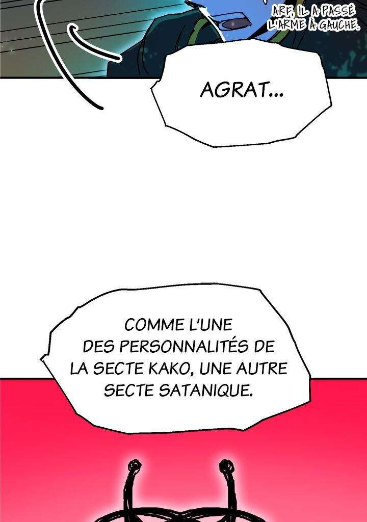  Bug Player - Chapitre 47 - 50