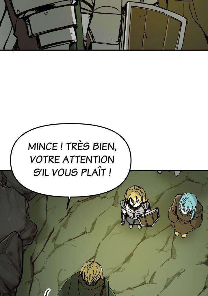  Bug Player - Chapitre 50 - 50