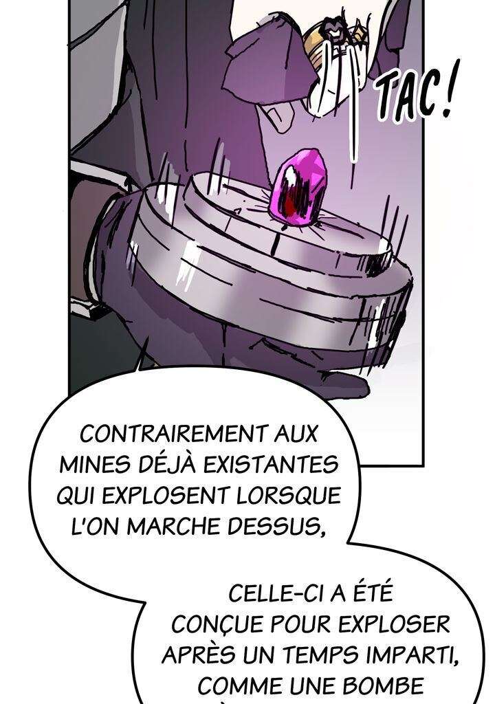  Bug Player - Chapitre 50 - 52