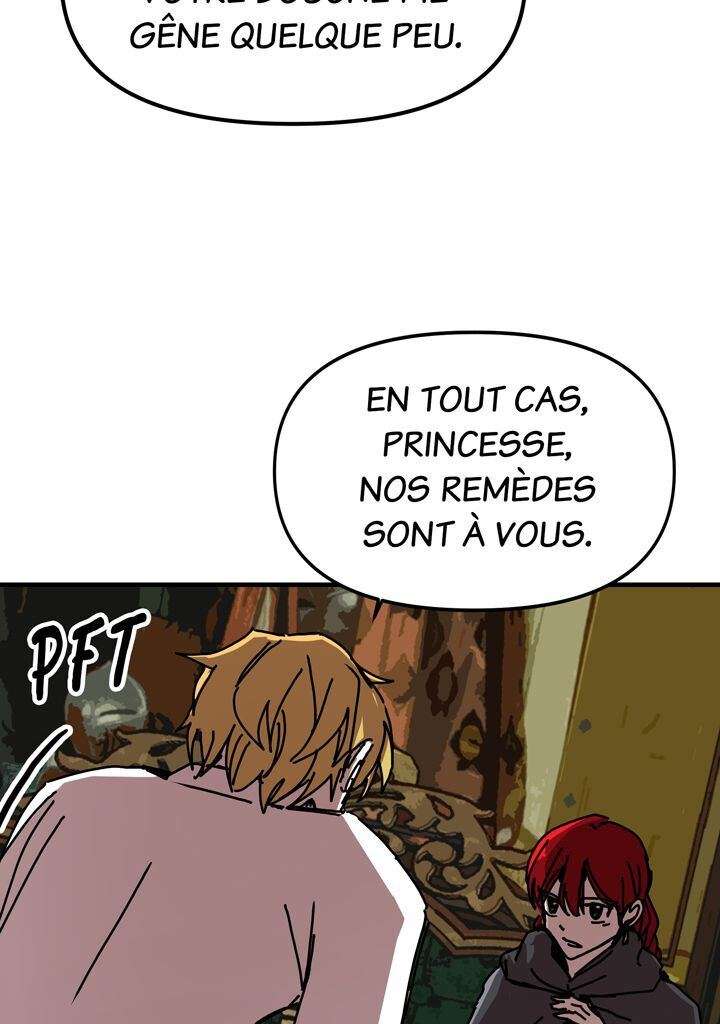  Bug Player - Chapitre 54 - 72