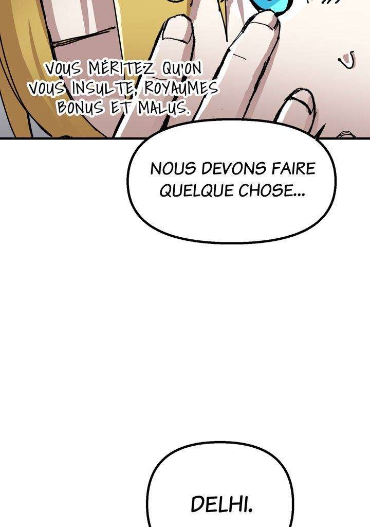  Bug Player - Chapitre 55 - 58