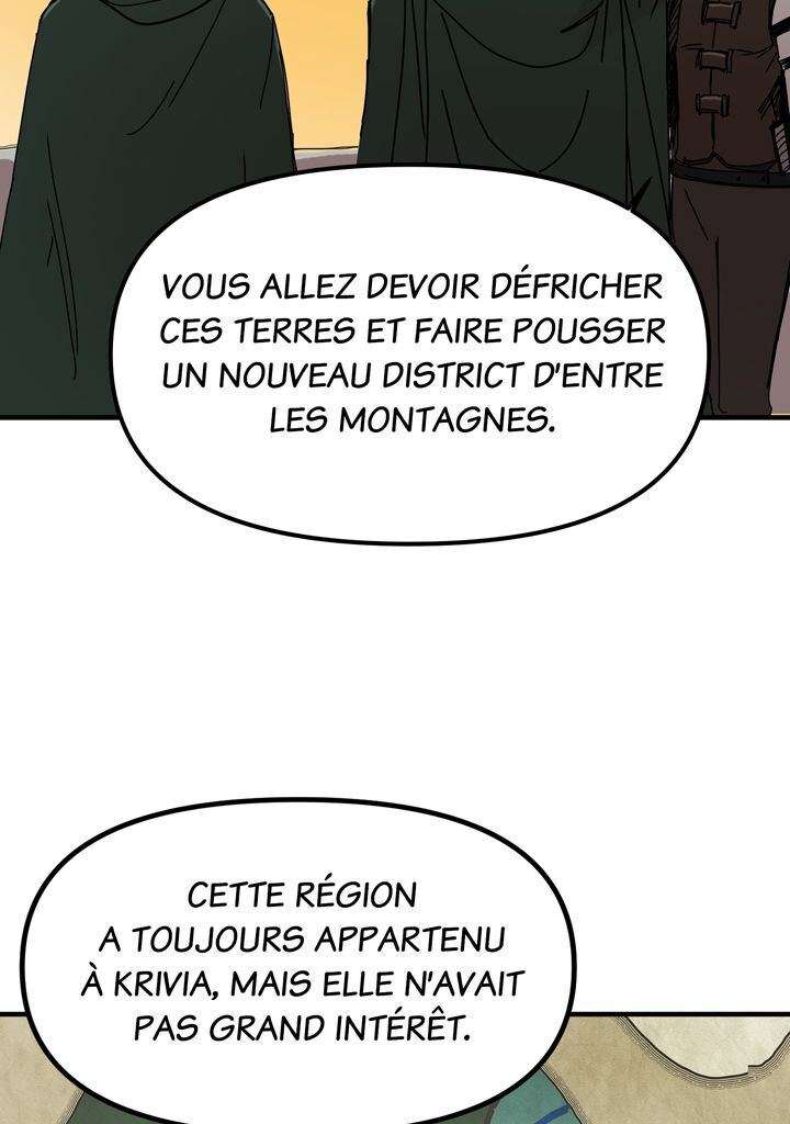  Bug Player - Chapitre 55 - 65