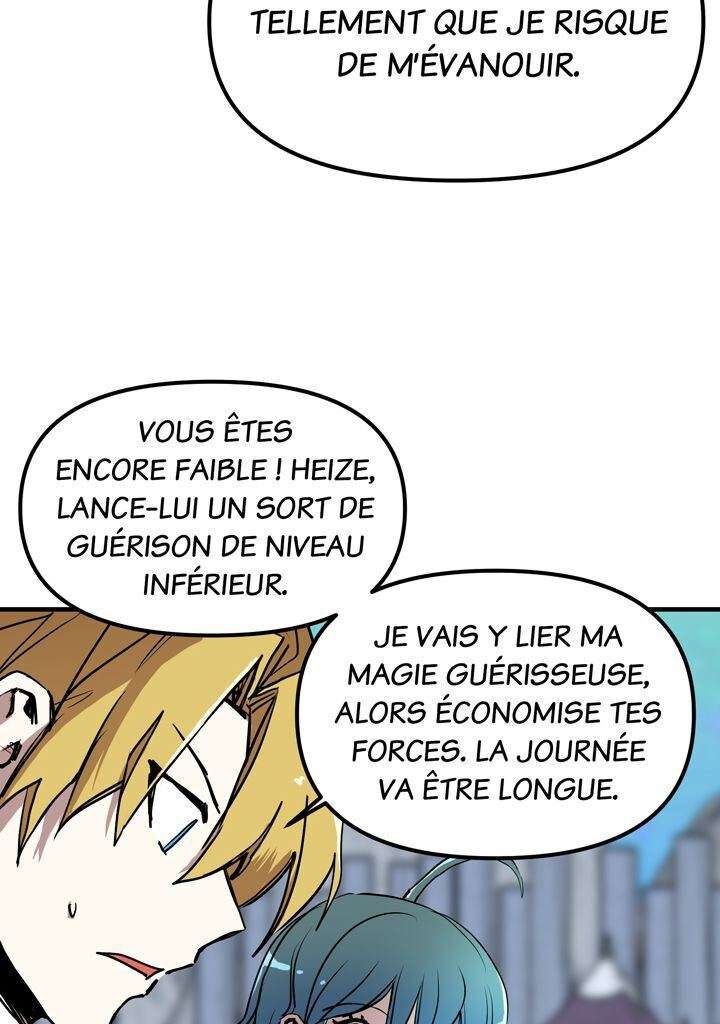  Bug Player - Chapitre 56 - 62