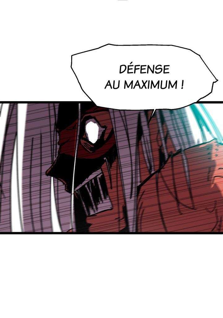  Bug Player - Chapitre 61 - 63