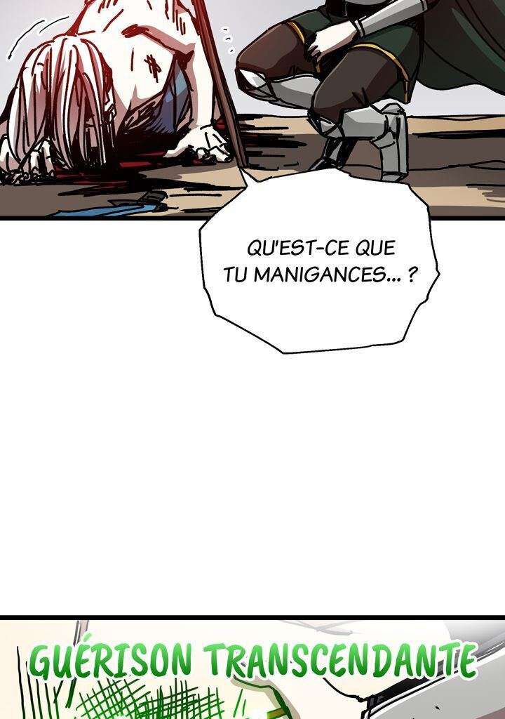  Bug Player - Chapitre 61 - 91