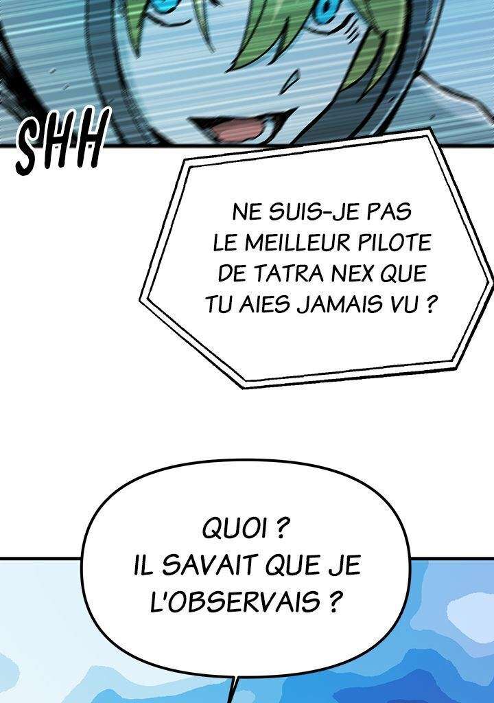  Bug Player - Chapitre 67 - 78