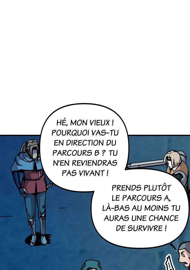  Bug Player - Chapitre 67 - 41