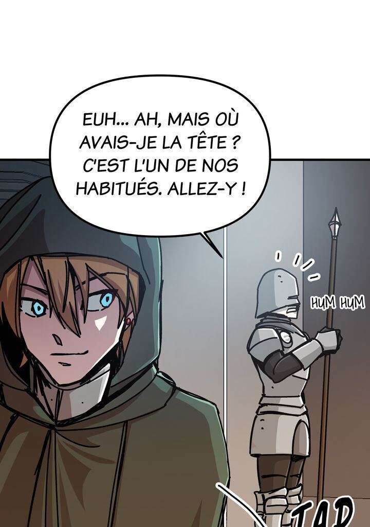  Bug Player - Chapitre 67 - 26