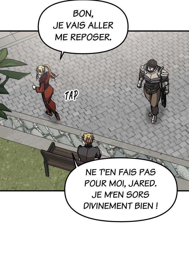  Bug Player - Chapitre 71 - 42