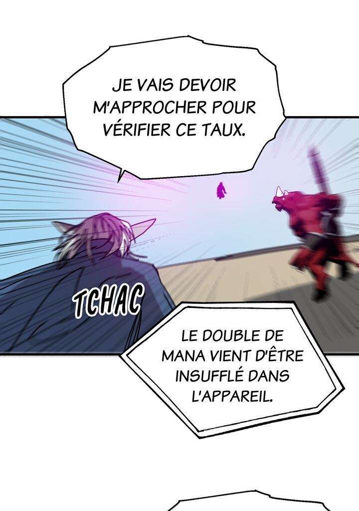  Bug Player - Chapitre 73 - 77