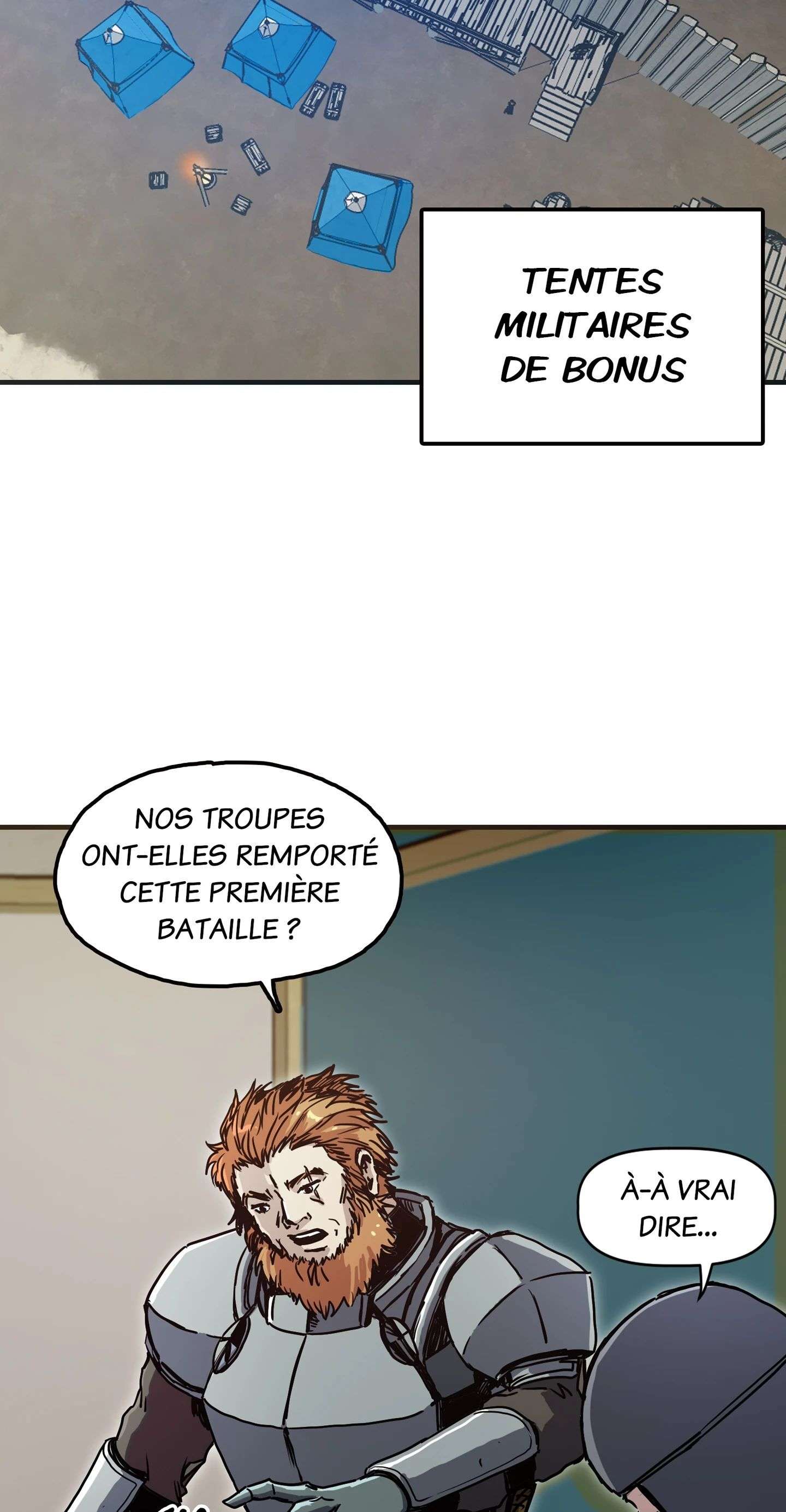  Bug Player - Chapitre 83 - 29