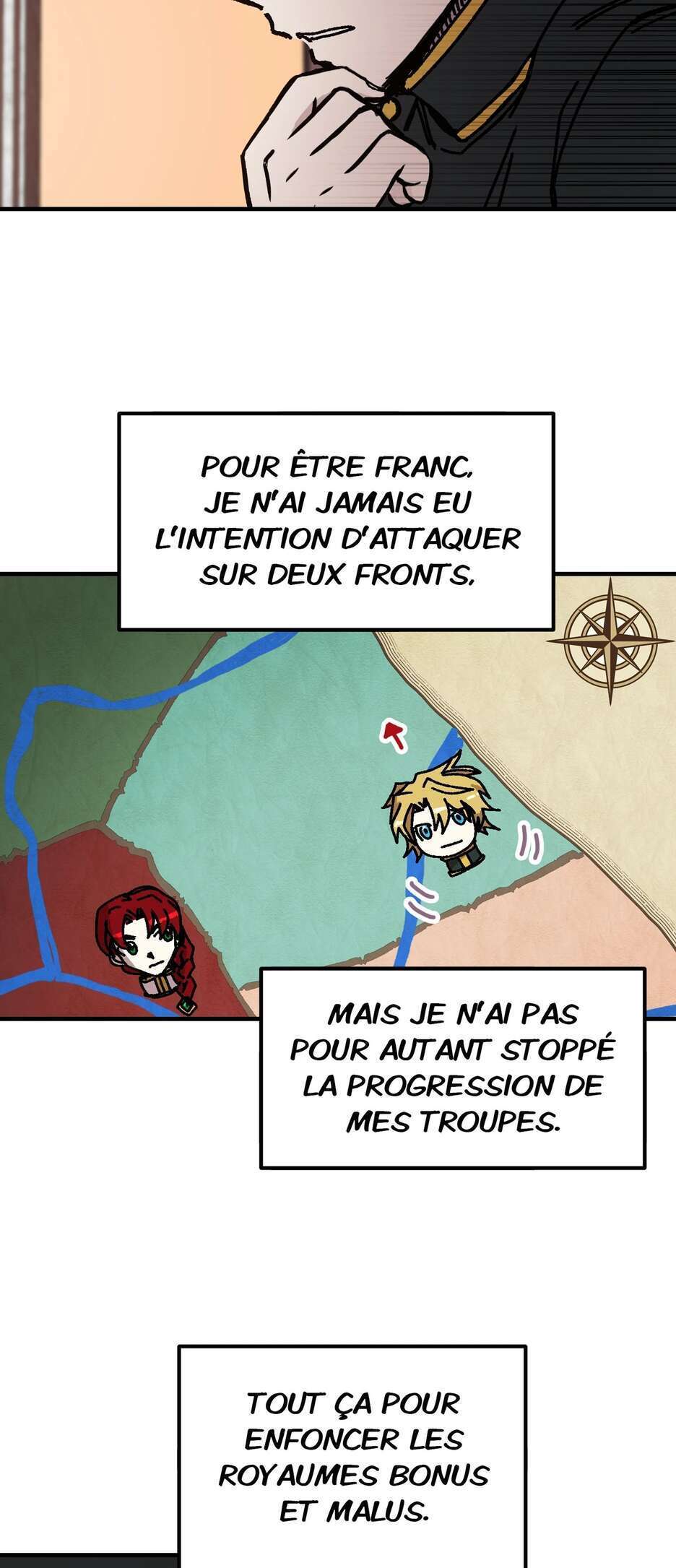  Bug Player - Chapitre 89 - 48