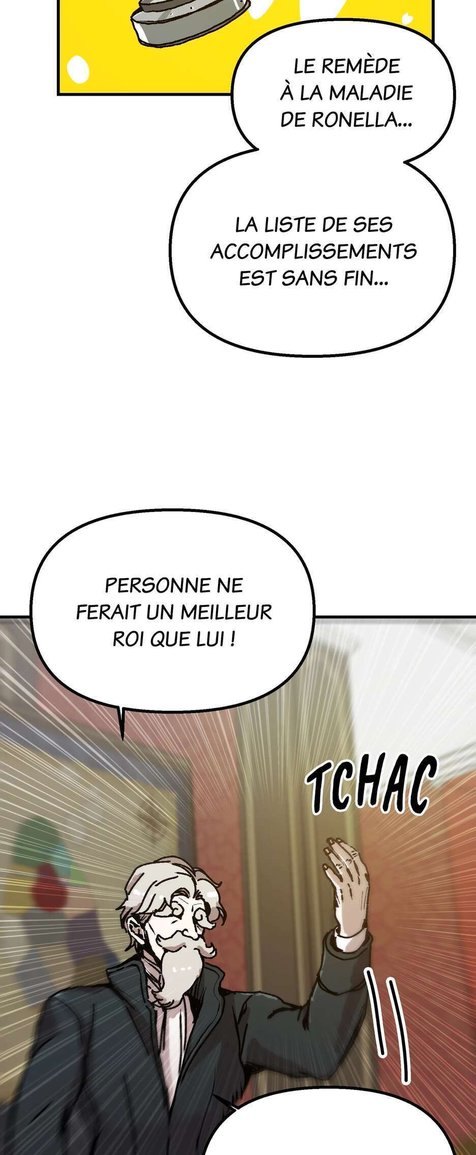  Bug Player - Chapitre 91 - 28