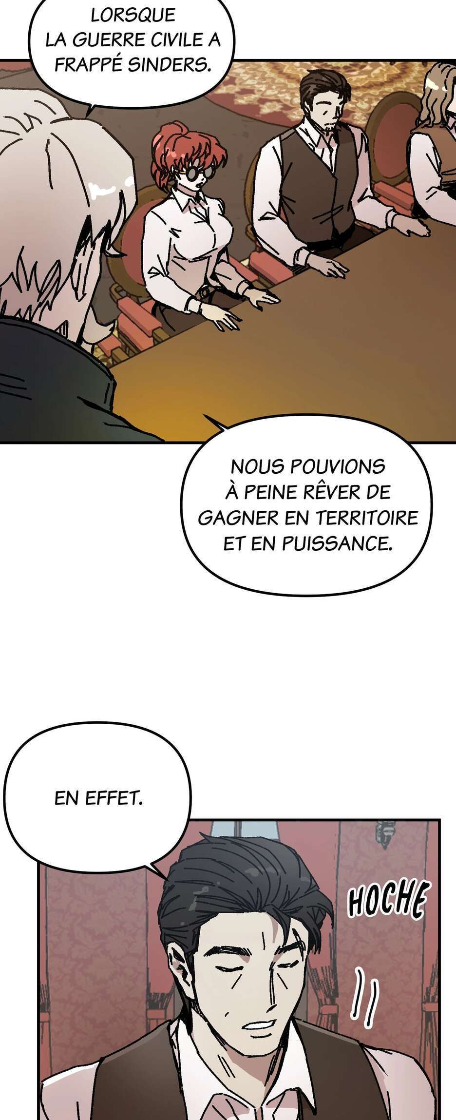  Bug Player - Chapitre 91 - 16