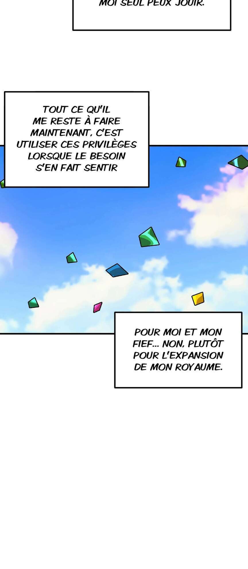  Bug Player - Chapitre 93 - 49