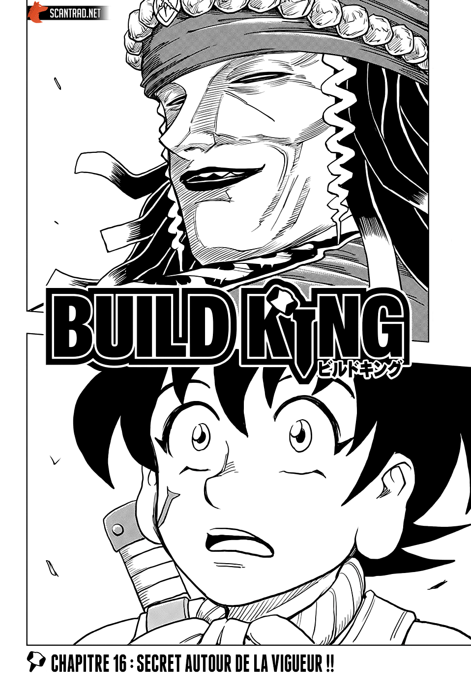  Build King - Chapitre 16 - 2