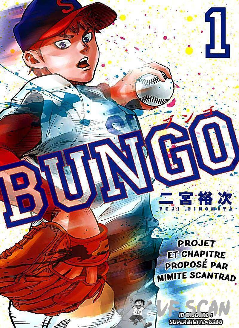  BUNGO - Chapitre 1 - 1