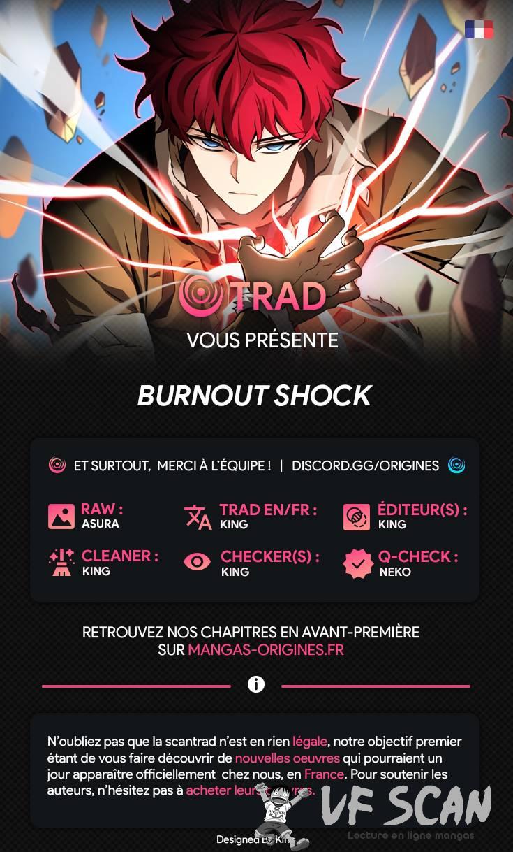  Burnout Shock - Chapitre 12 - 1