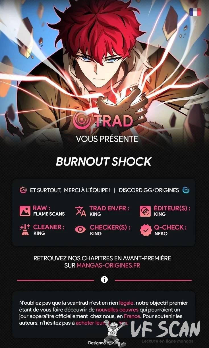  Burnout Shock - Chapitre 13 - 1