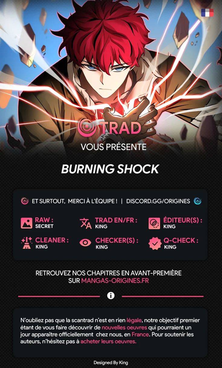  Burnout Shock - Chapitre 19 - 6