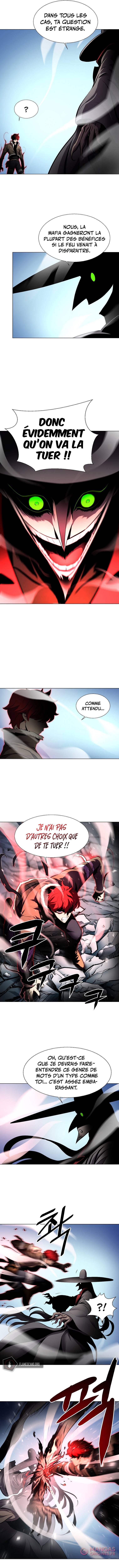  Burnout Shock - Chapitre 21 - 5