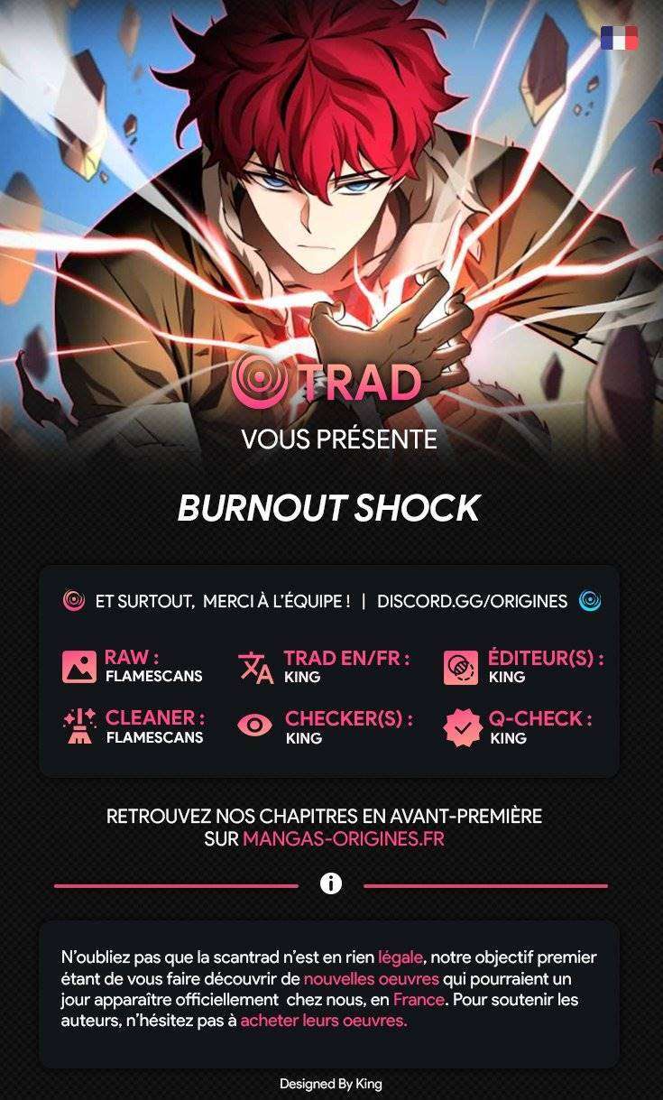  Burnout Shock - Chapitre 26 - 10