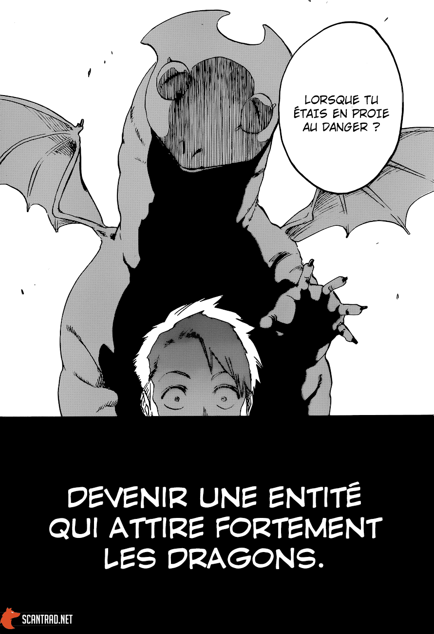  Burn the Witch - Chapitre 1 - 33