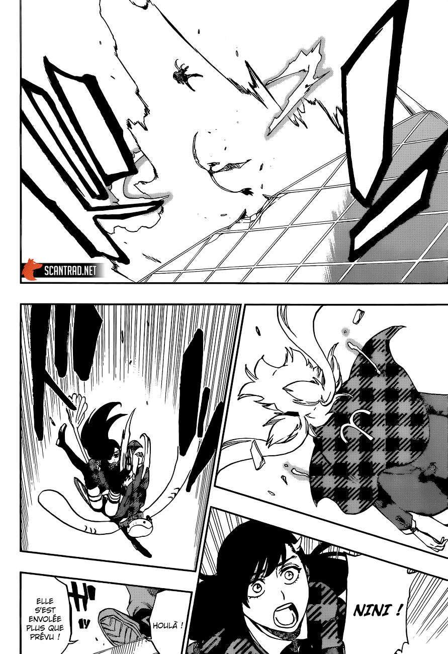  Burn the Witch - Chapitre 2 - 33