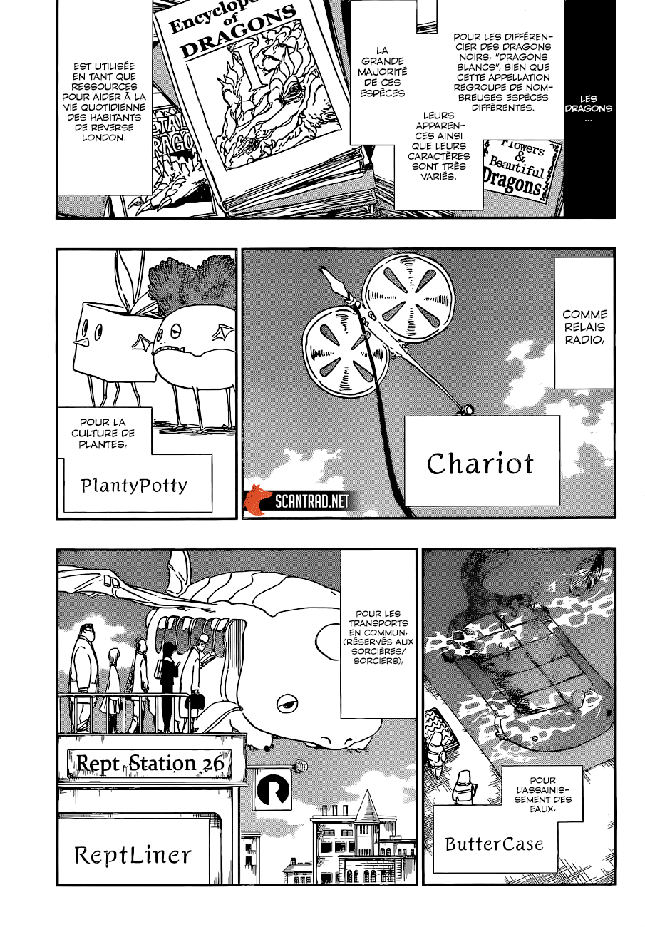  Burn the Witch - Chapitre 2 - 6