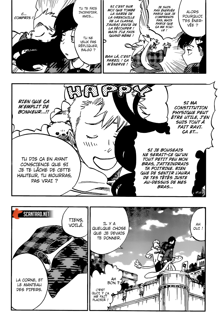  Burn the Witch - Chapitre 2 - 17