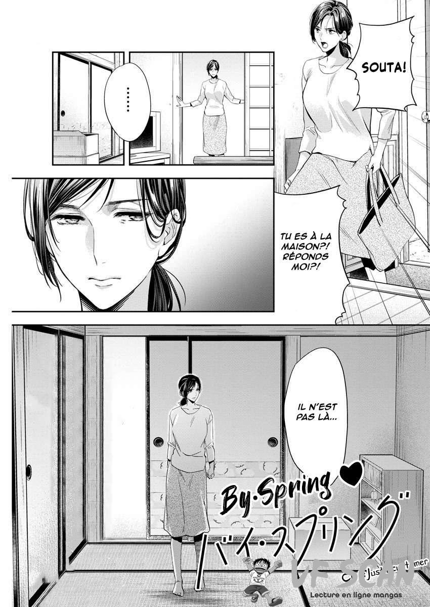  By Spring - Chapitre 11 - 1