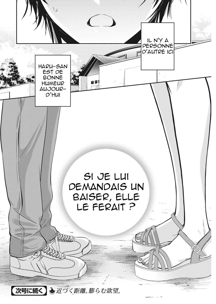  By Spring - Chapitre 16 - 22