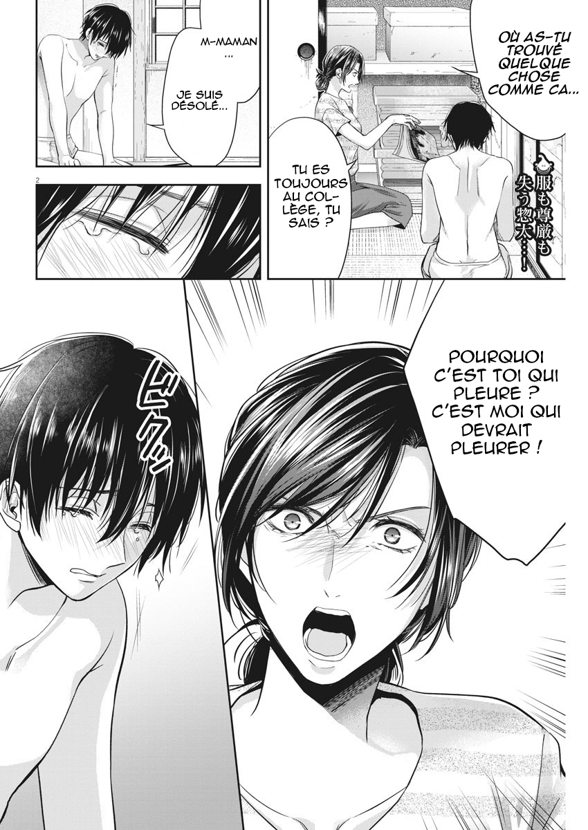  By Spring - Chapitre 20 - 2