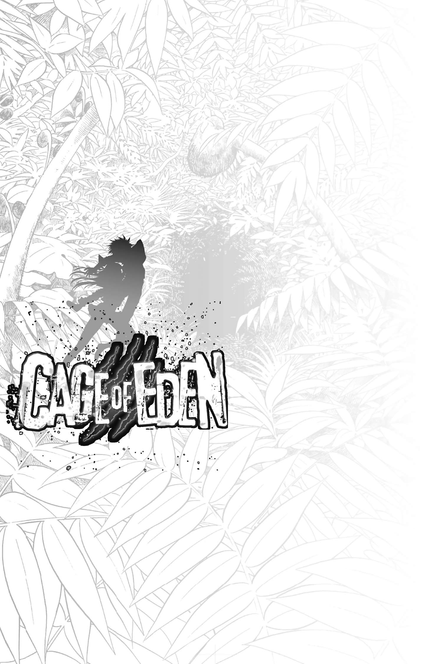  Cage of Eden - Volume 12 - 102