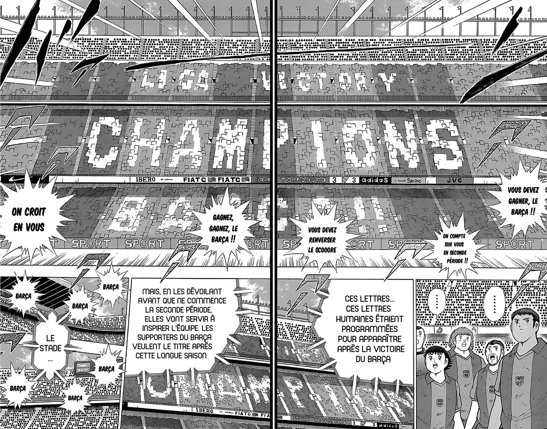  Captain Tsubasa – Rising Sun - Chapitre 1 - 14