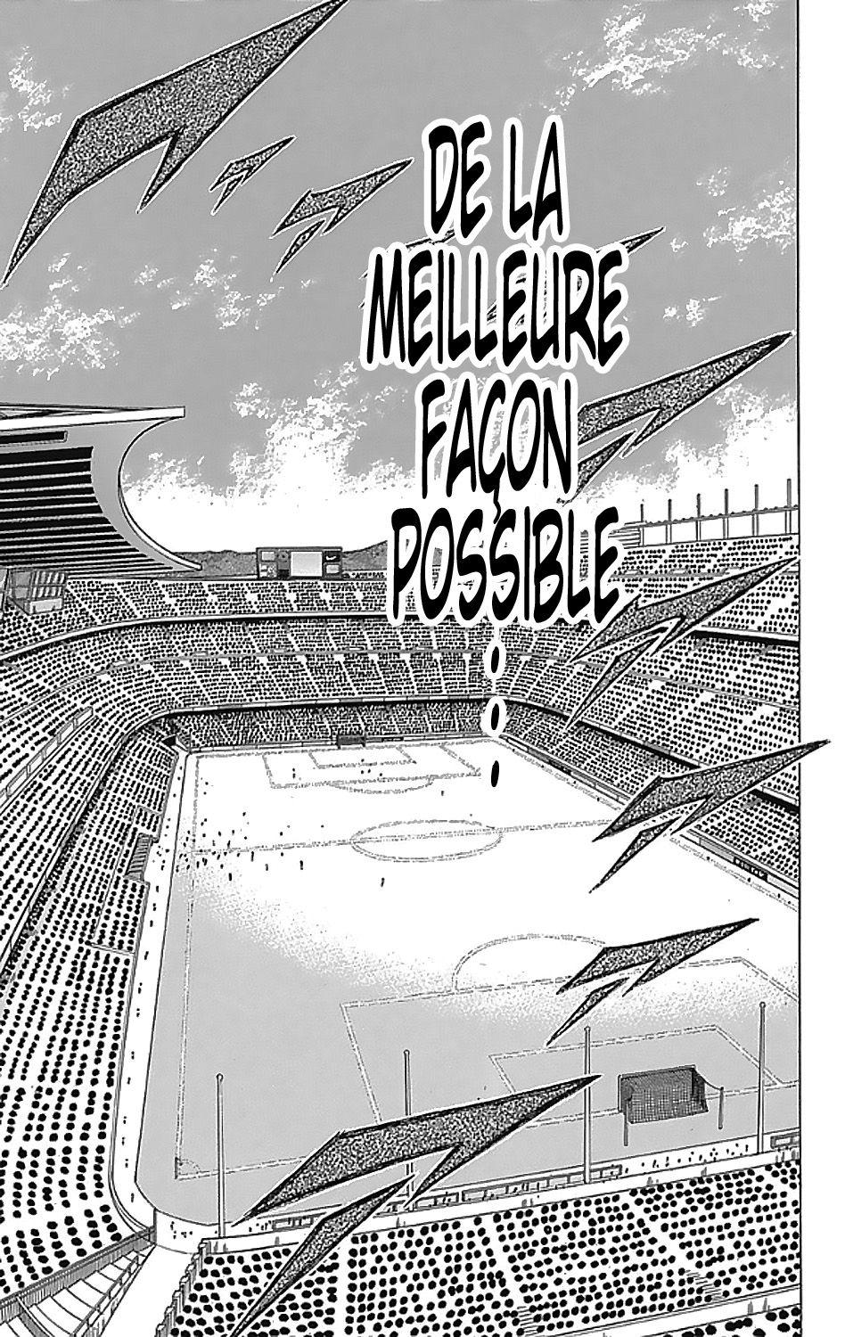  Captain Tsubasa – Rising Sun - Chapitre 1 - 37