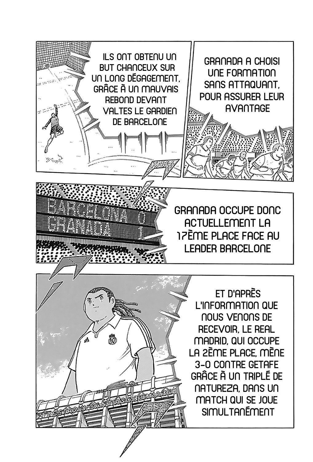  Captain Tsubasa – Rising Sun - Chapitre 1 - 11